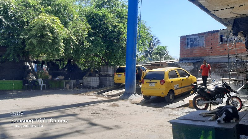 Lavadero 24 Horas