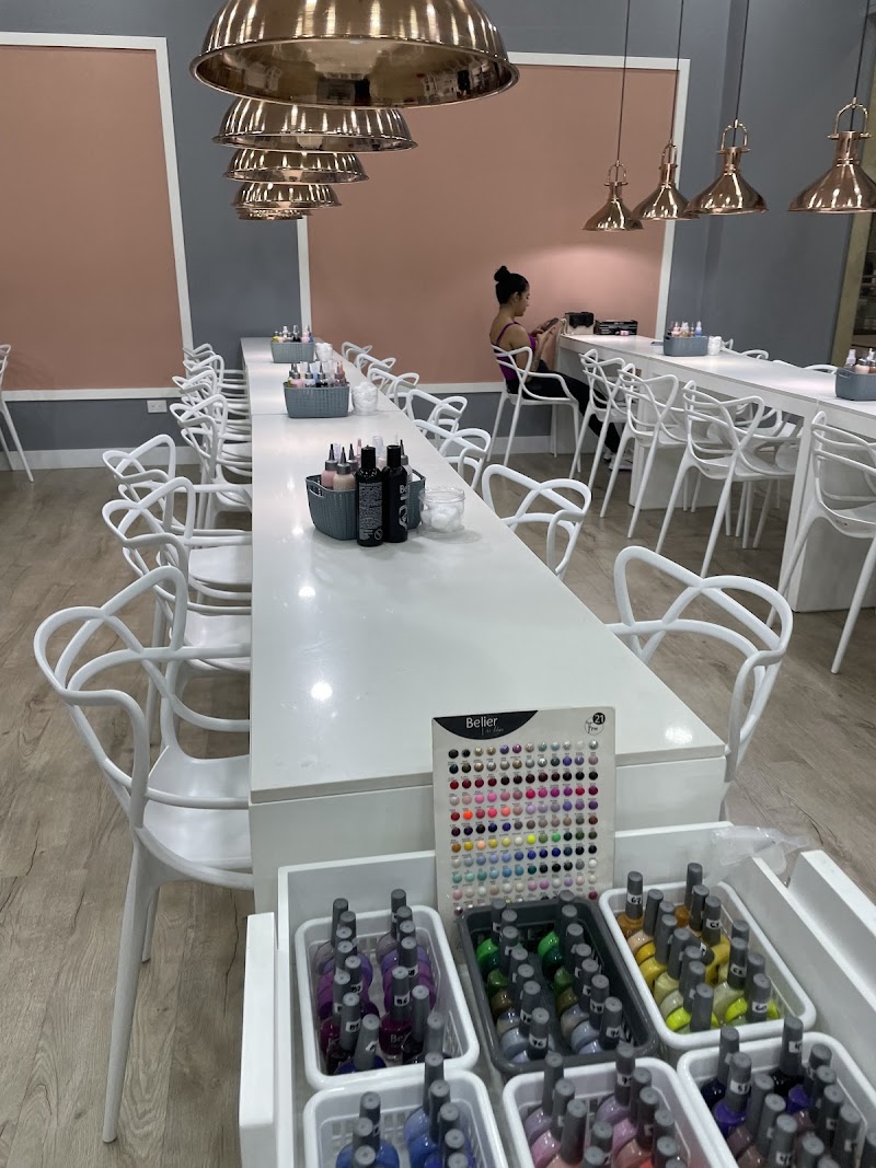 Magic Nails - Buenavista shopping centre
