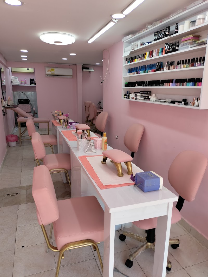 Centro de Belleza COQUETA
