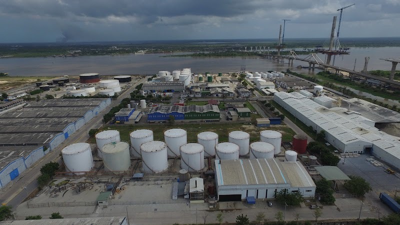 SWISS TERMINAL BARRANQUILLA S.A.S