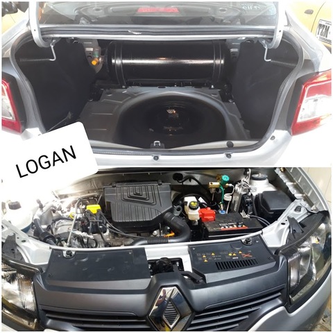 CONVERSIONES A GAS NATURAL