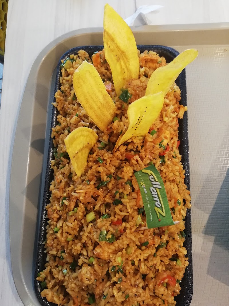 Full Arroz