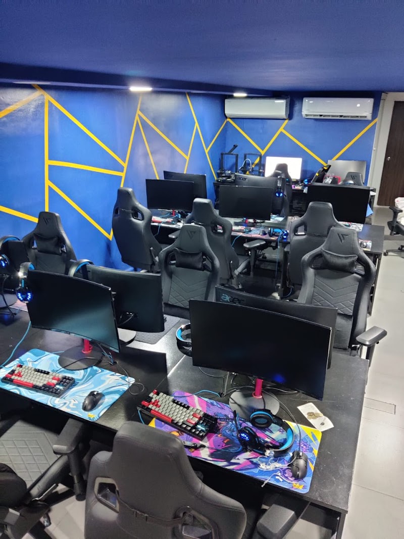 Digital Kingdom Gaming