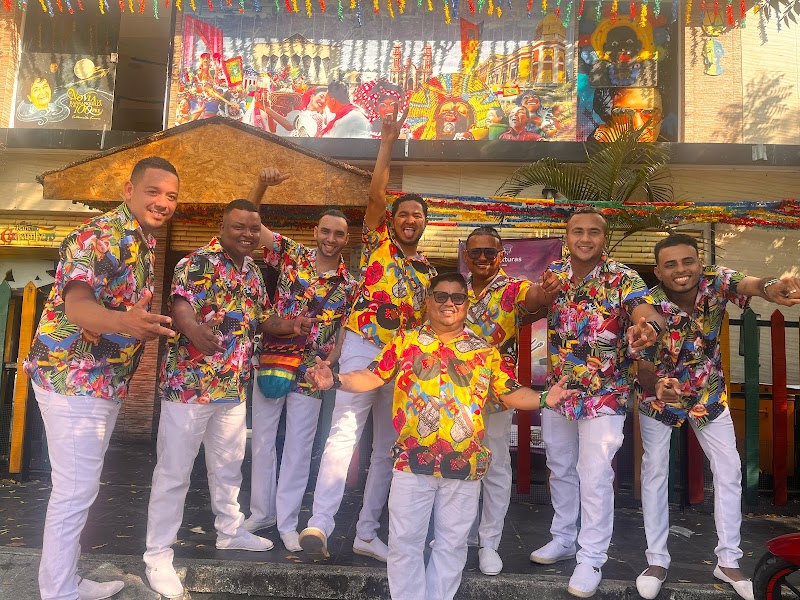 grupo de millo y papayera barranquilla