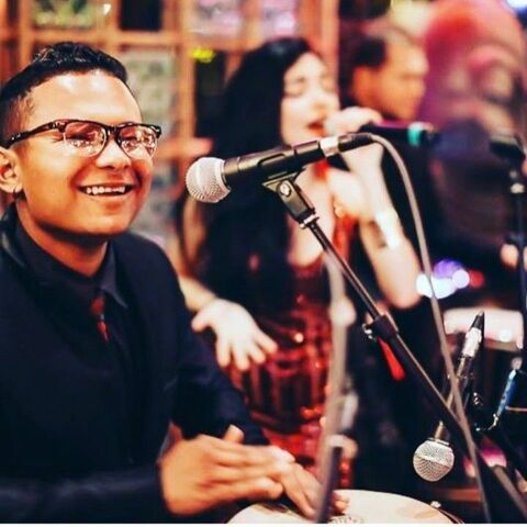 Grupos musicales barranquilla