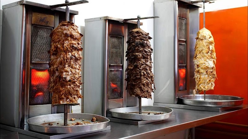 Shawarma 46