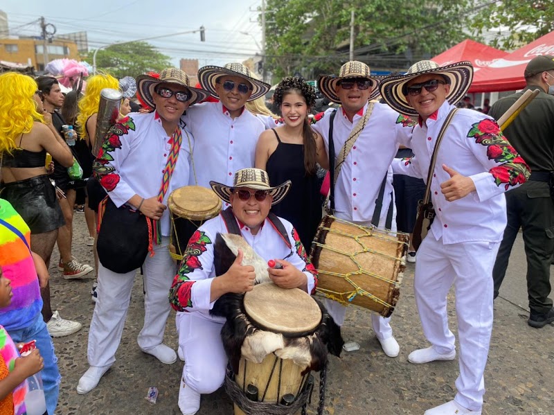 GRUPO DE MILLO