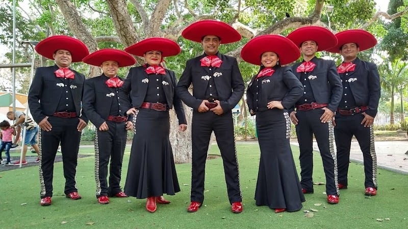 MARIACHIS EN BARRANQUILLA Mariachi Nuevo Guadalajara Mariachis Barranquilla