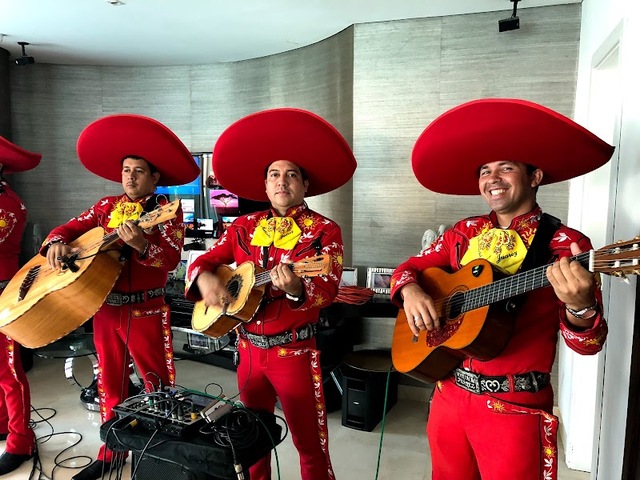Mariachi Juarez Barranquilla