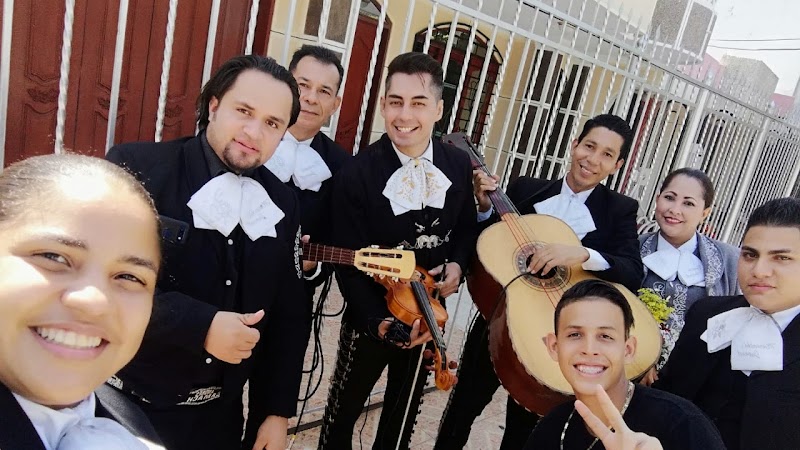 Mariachis En Barranquilla, Mariachi Mexicano