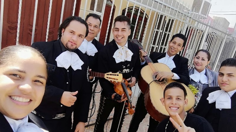 Mariachis En Barranquilla, Mariachi Mexicano