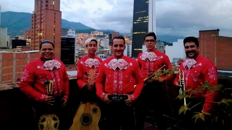 MARIACHIS BARRANQUILLA