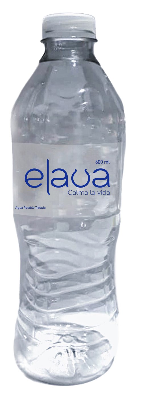 Embotelladora Ligera S.A.S