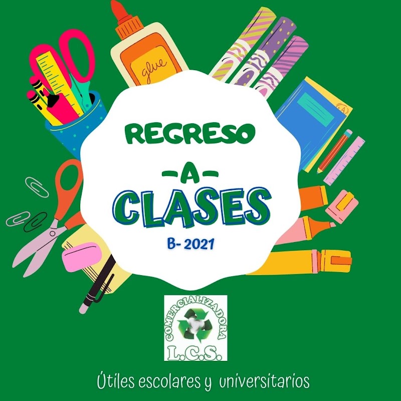 Comercializadora LCS