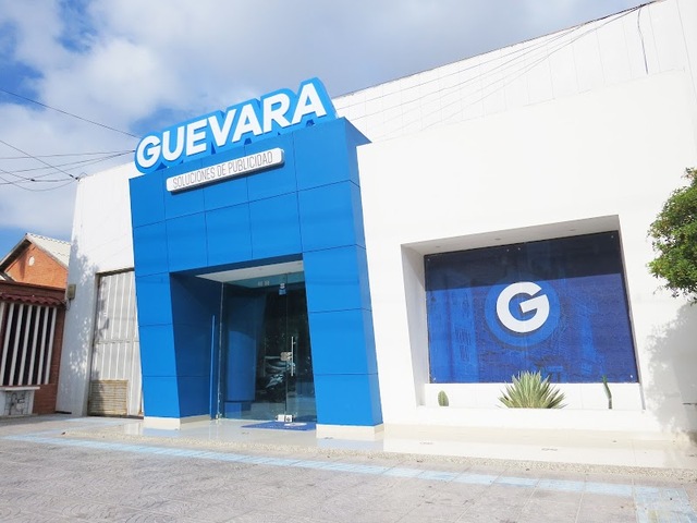 Guevara Publicidad