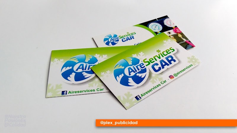 PLEX Publicidad SAS Diseño Gráfico, Pendones, Litografía, impresión de Gran formato, Stickers y vinilos en Barranquilla