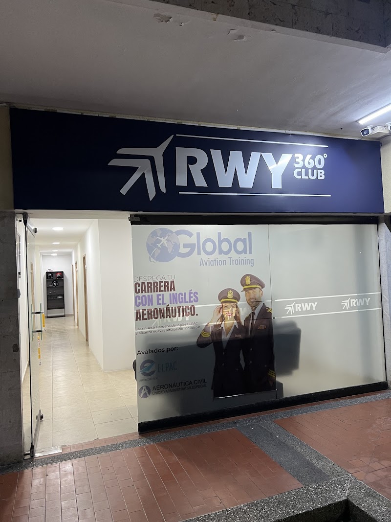 RWY360CLUB