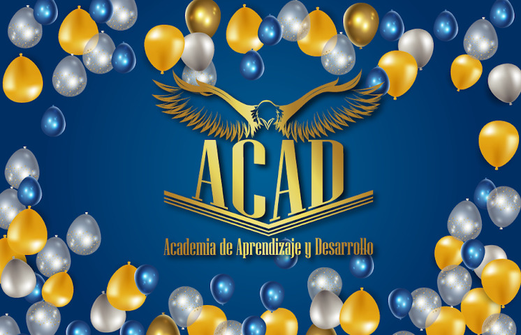 Academia de Aprendizaje y Desarrollo ACAD