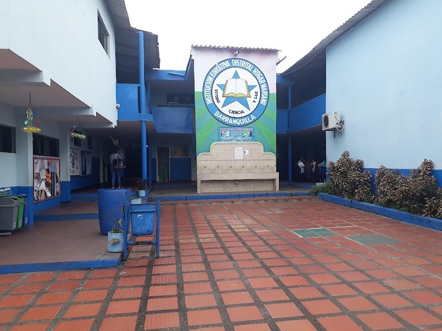 Mariano Home School District