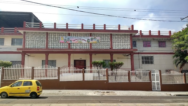 Colegio La Sagrada Familia