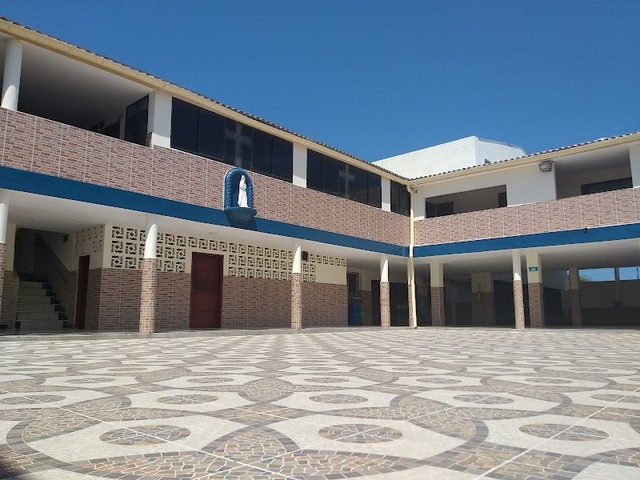 Our Lady of Nazareth College