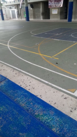 Principal's Office New Granada School