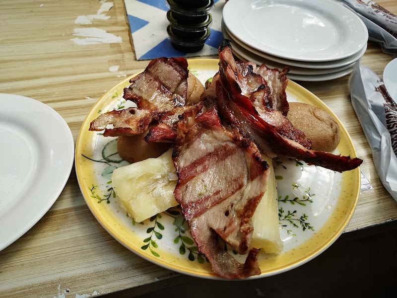 Llanera & Carbón