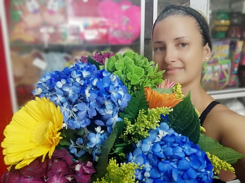 Floristería Jardín Rosalinda