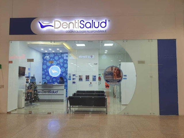 Dentisalud Centro Comercial Mallplaza Buenavista - Clínicas odontológicas