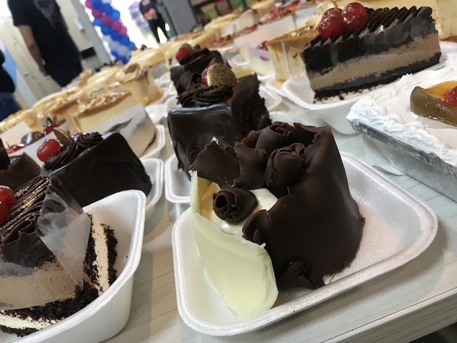 Margarita Saieh of Jassir Local 53