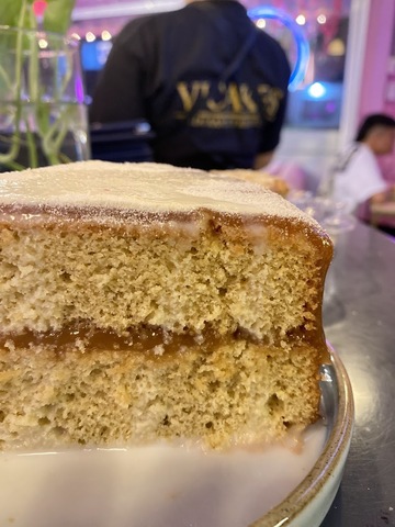 REPOSTERIA DELIMORAN