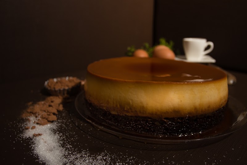 Amaría Repostería