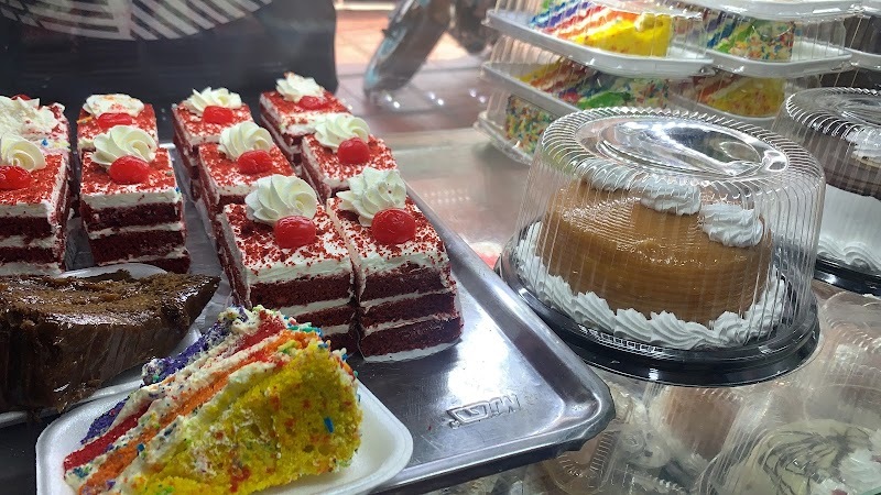 Misterpan Barranquilla®️