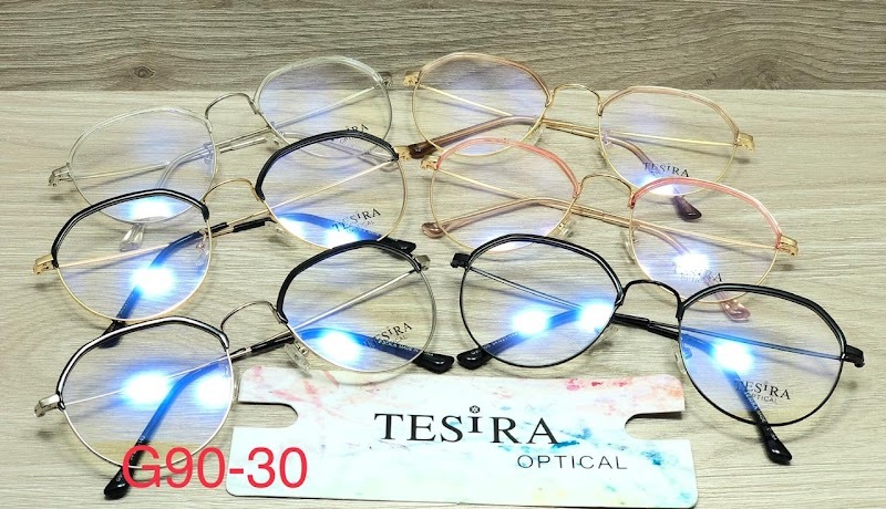 Óptica Integral GYE