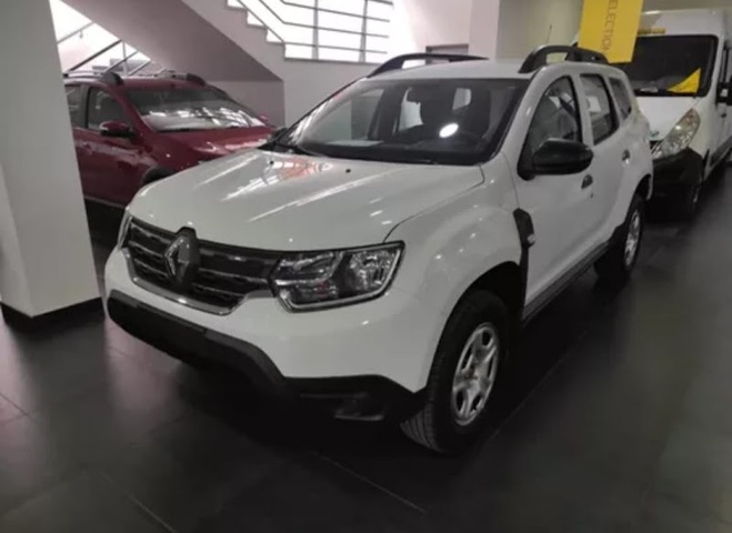 SERVI EXPRESS S.A.S.