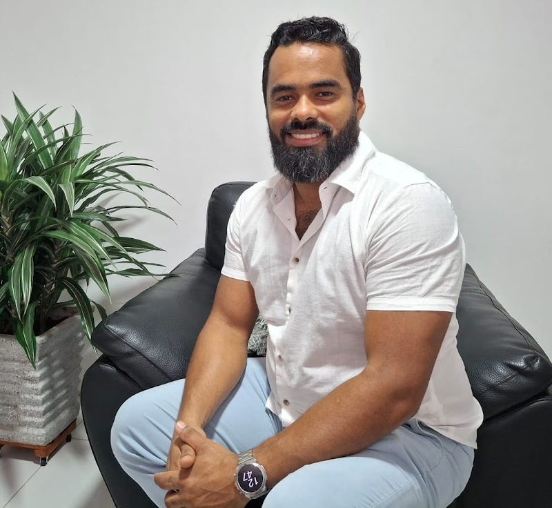 Dr. Héctor Vengoechea Consulta privada de psicología