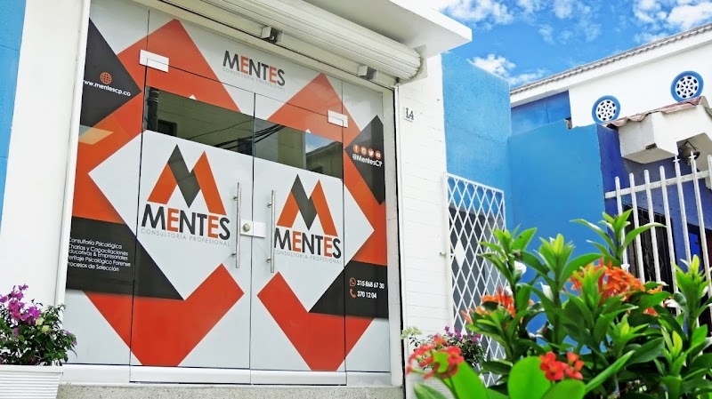 MENTES centro de atención psicológica (C.I.A.P)