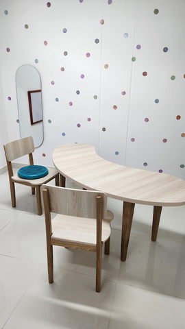 Mariana Gloria - Neuropsicóloga