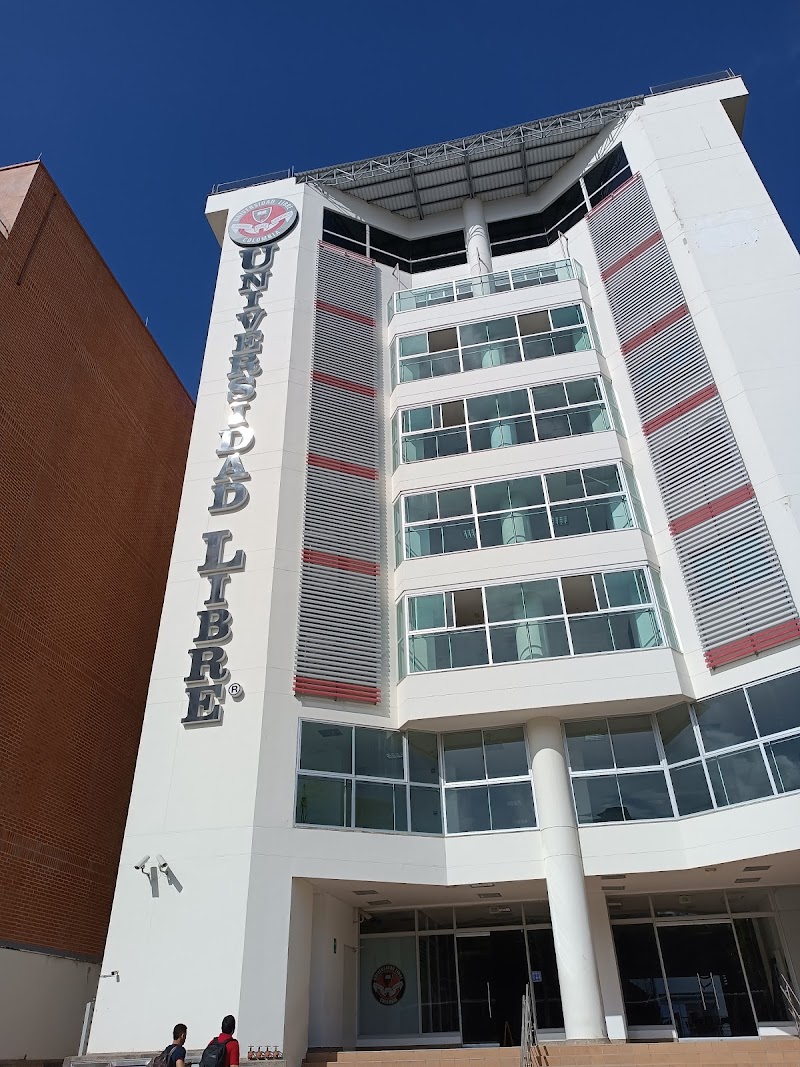 Universidad Libre Sede Centro
