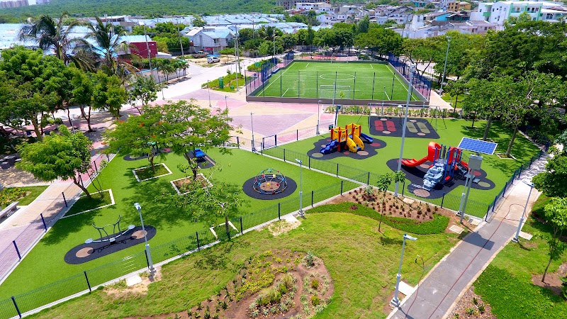 Sueños Park