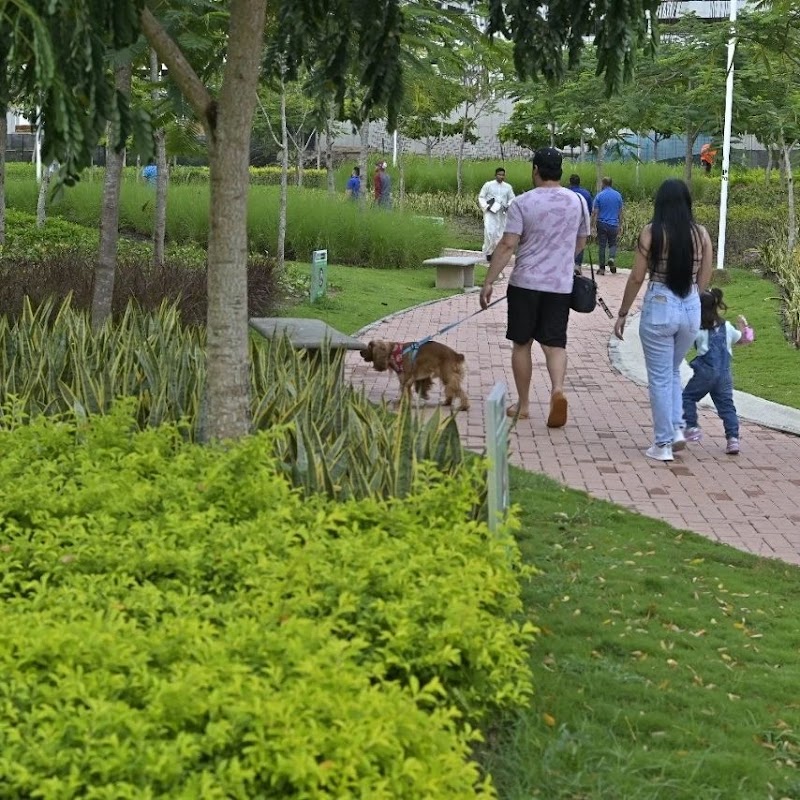 Miramar Park
