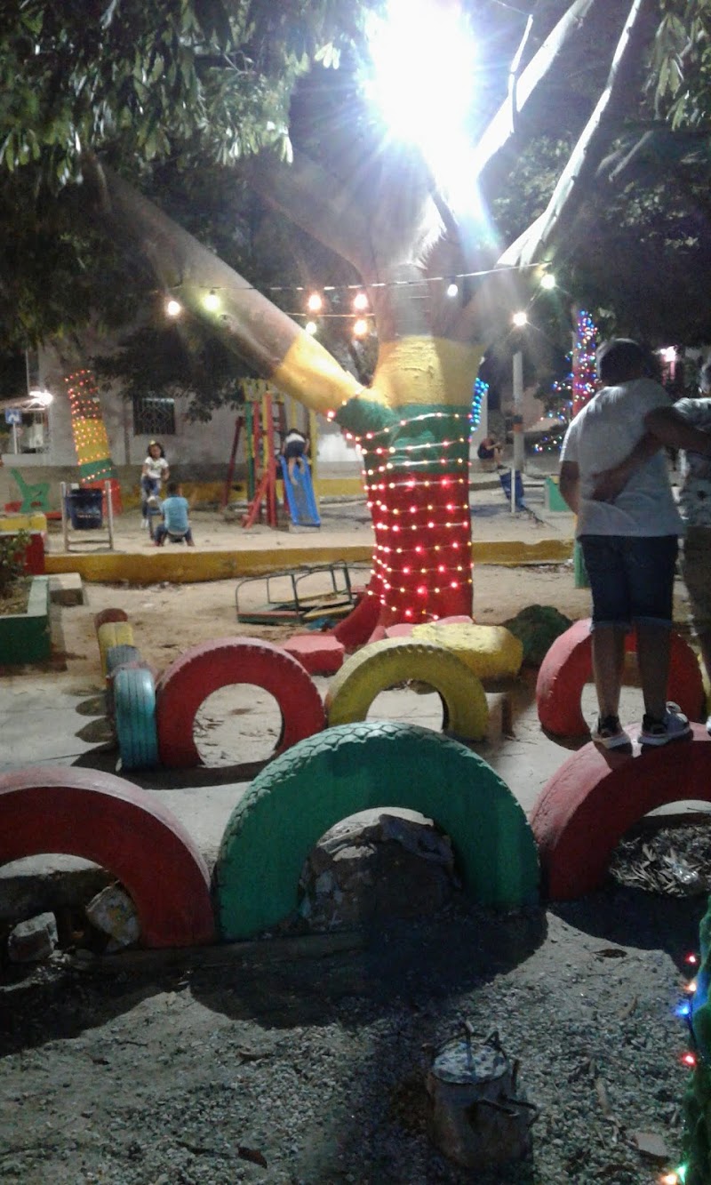 Bonga Park