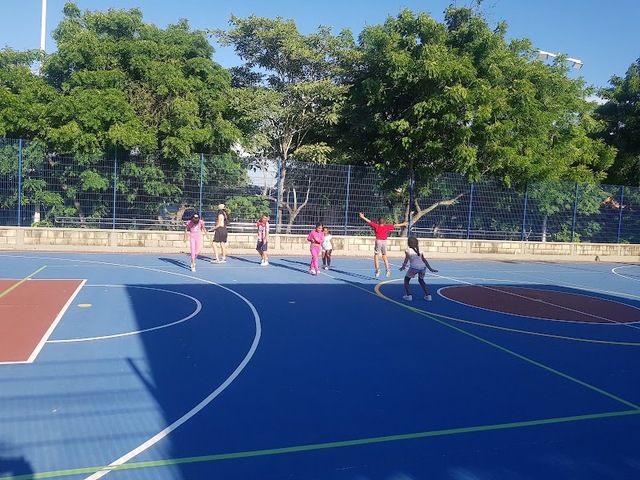 Mega Parque Ciudad Bonita