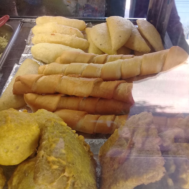 Kiosko Punto de Oro