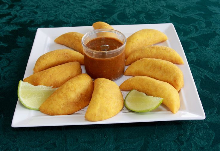 Empanadas The Unique