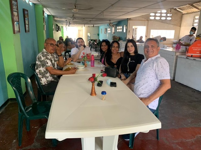 La Cueva De Los Fritos