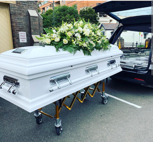 FUNERARIA BARRANQUILLA EXEQUIAL