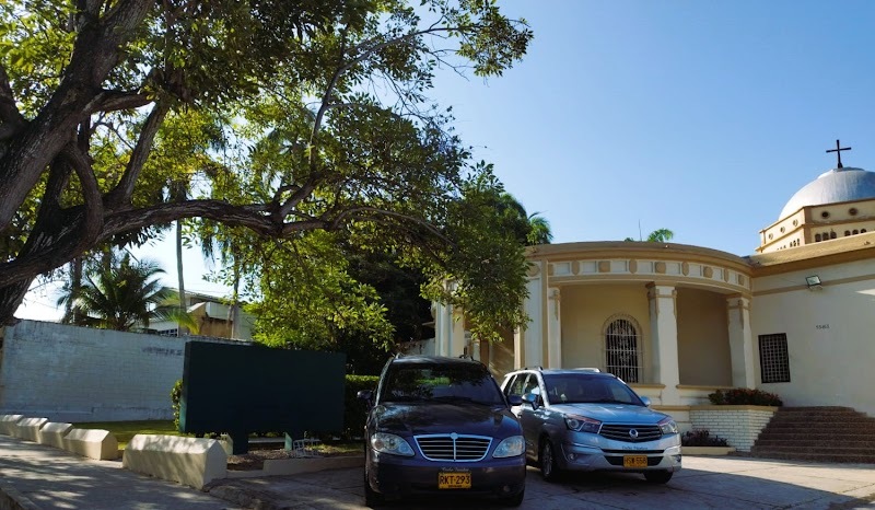 Abadía de La Ascensión