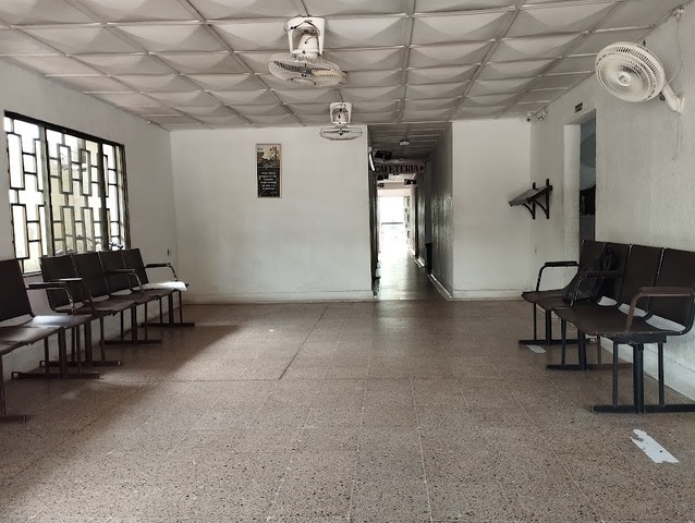 Casa de Velacion y Funeraria La Candelaria