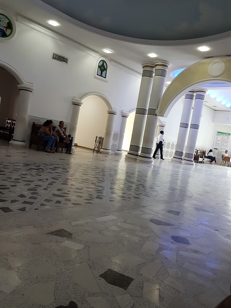 Funeraria La Paz